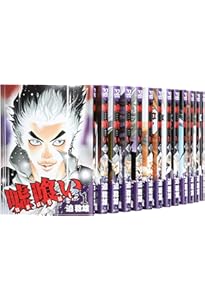 Amazon.co.jp: 嘘喰い コミック 全49巻 セット : 本